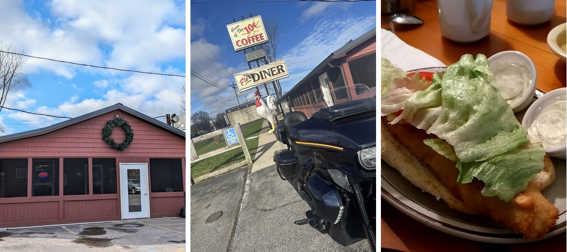 Flo's Diner