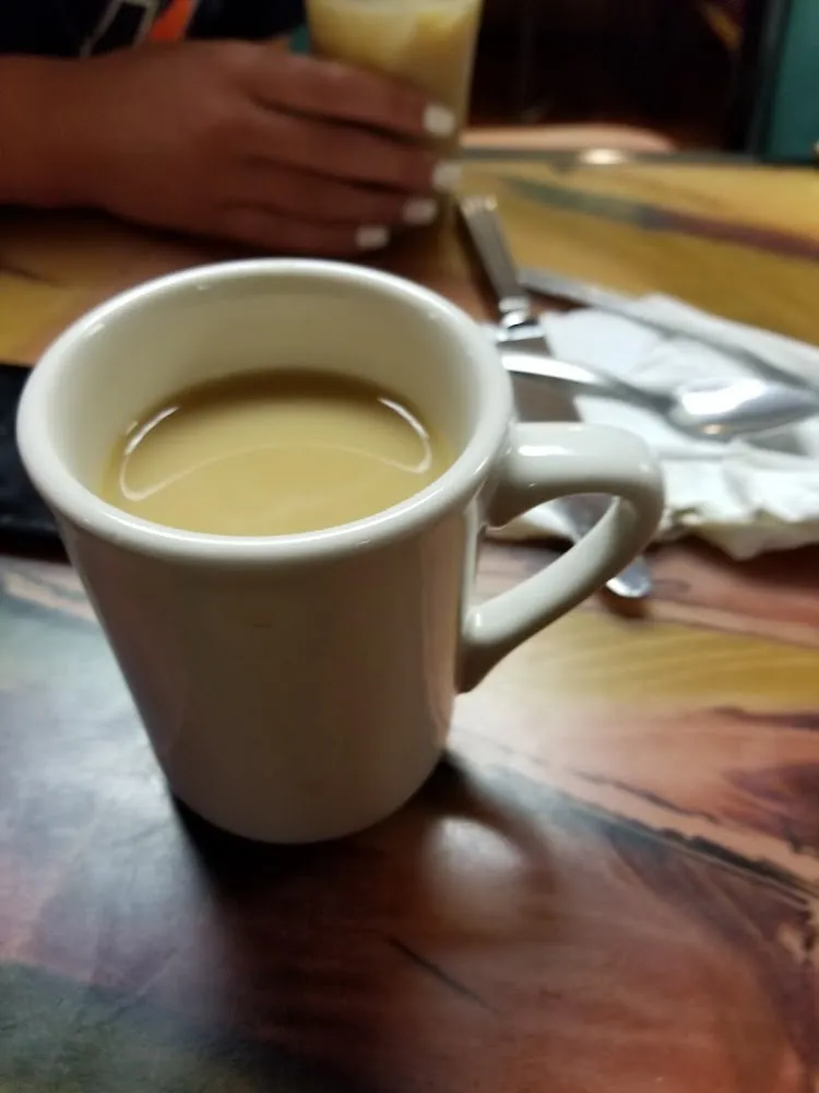 Coffee 10 Cents