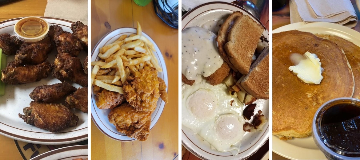 Flo's Diner