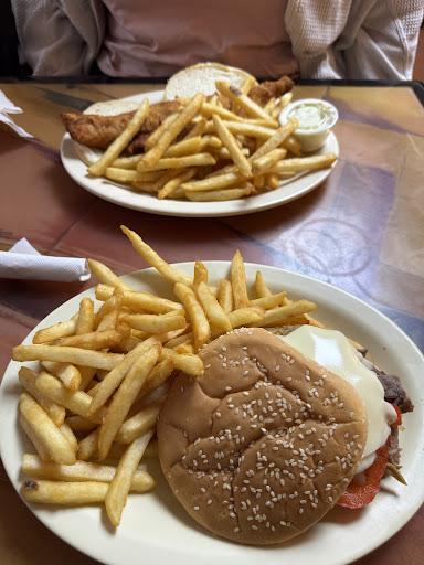 Flo's Diner