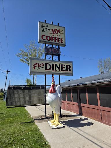 Flo's Diner