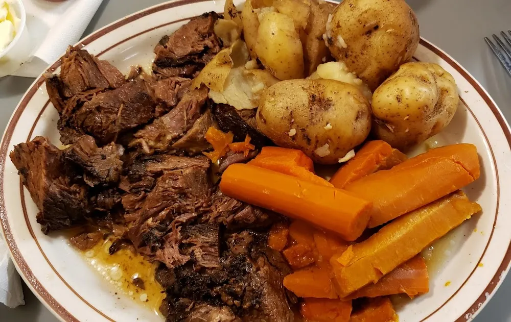 Pot Roast
